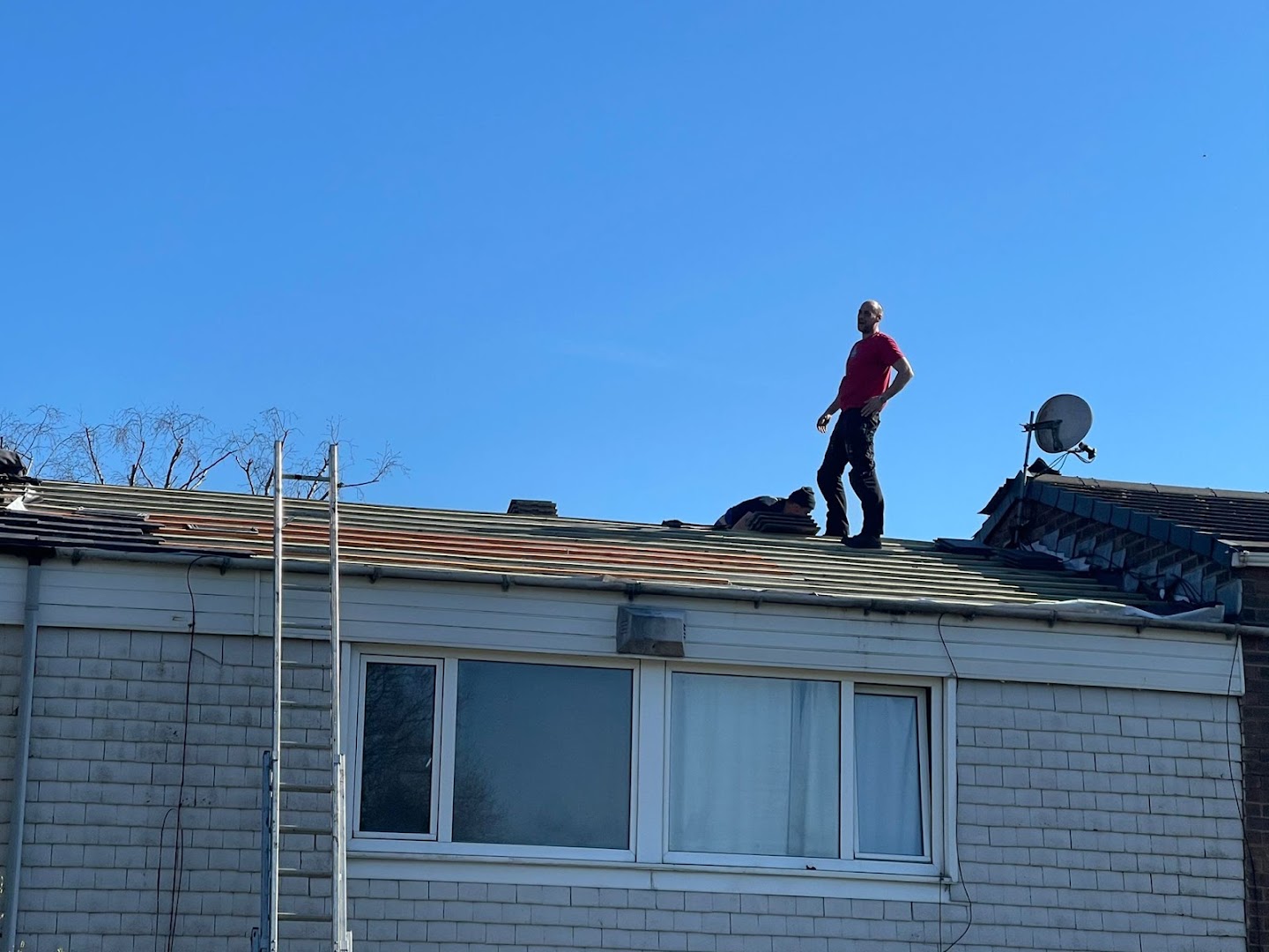 Your Roofer Preston — Photos 3