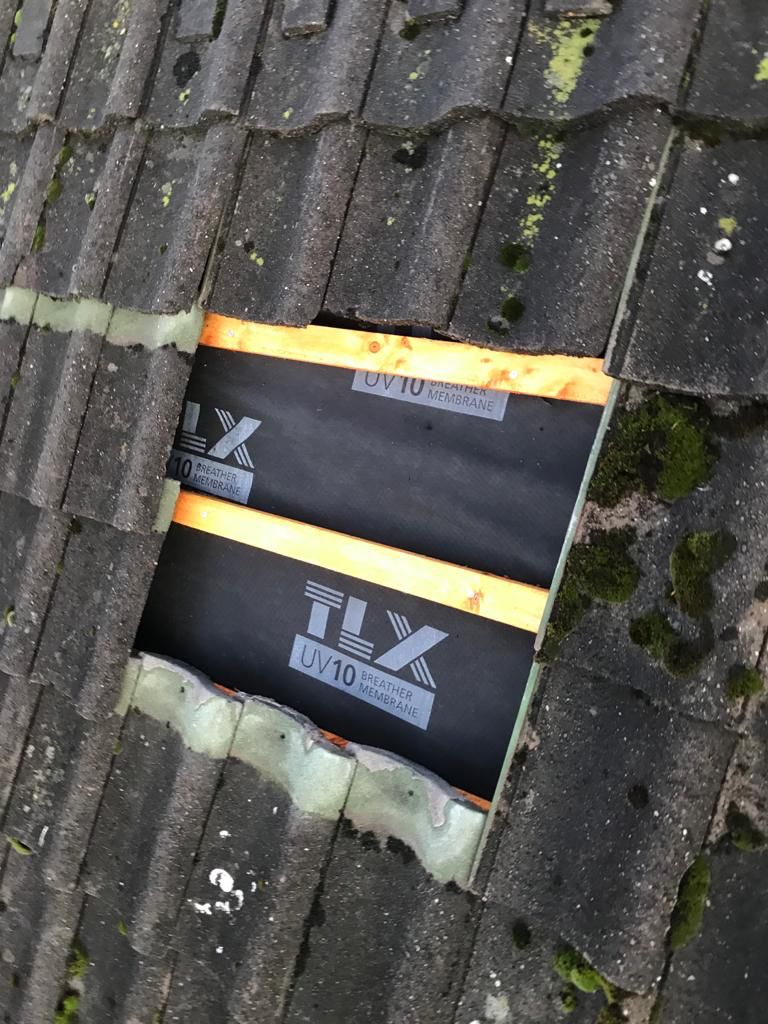Your Roofer Preston — Photos 6